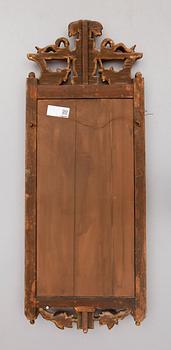 SPEGEL, gustaviansk stil, 1900-talets första hälft.