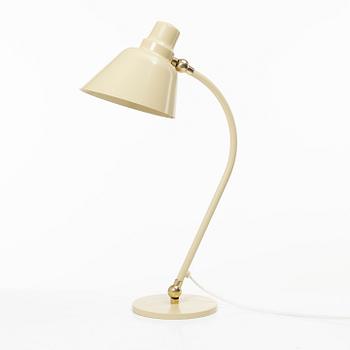 Gunnar Asplund, Table lamp, "GA5", Blond Belysning.