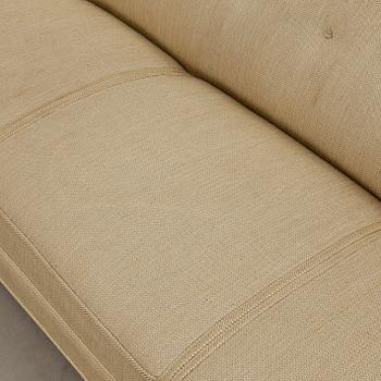 SOFFA, "Hemmakväll", Carl Malmsten, 1900-talets andra hälft.