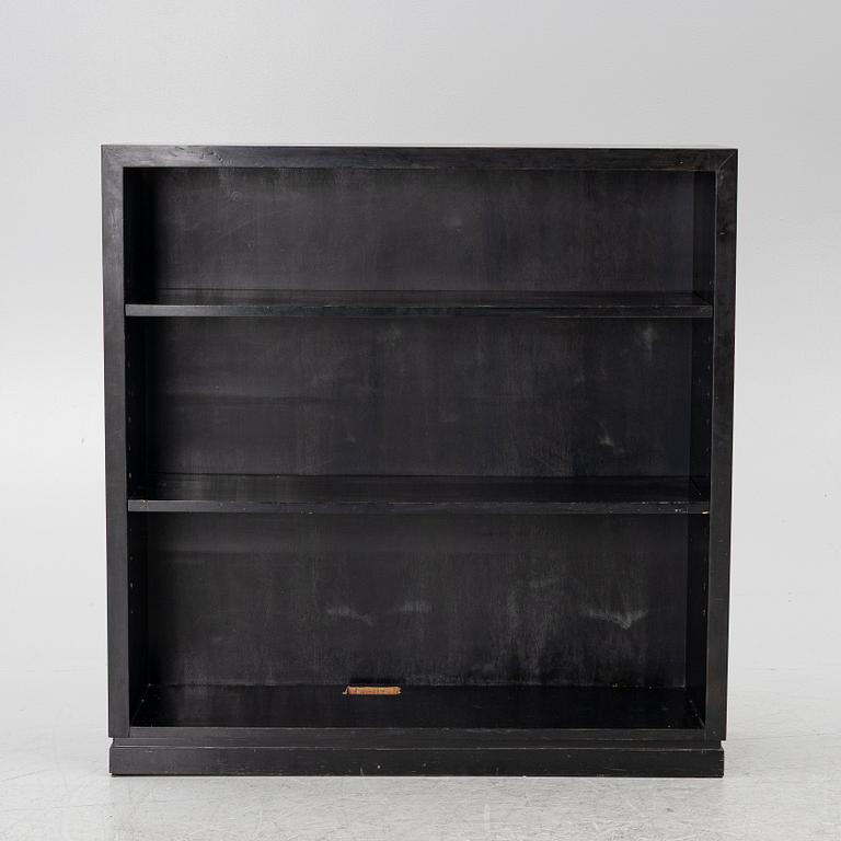 A Functionalist bookcase, 1930's.