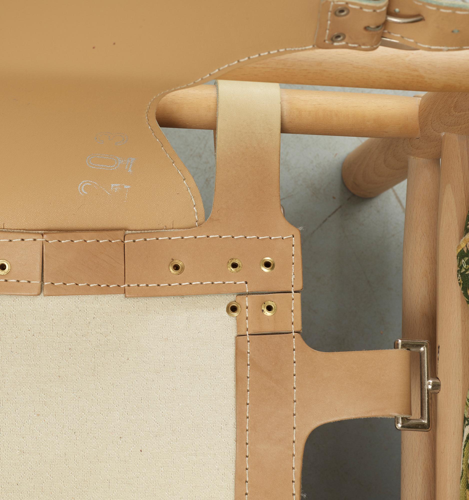 SOFFA, "Ilona", Arne Norell, Aneby.