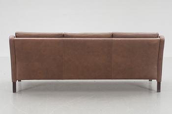 SOFFA, Danmark, 1900-talets mitt.