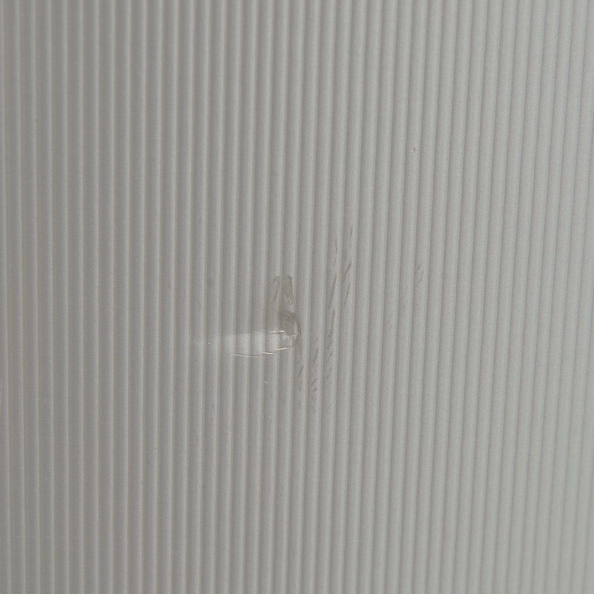 A 21st 'Ben Hur' armchair for Roche Bobois.