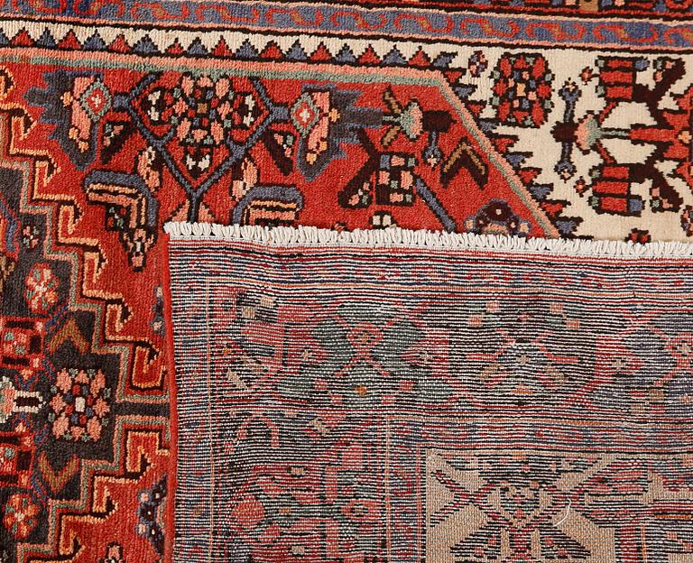 MATTA, Zendjan, 1900/2000-tal, 240x125 cm.