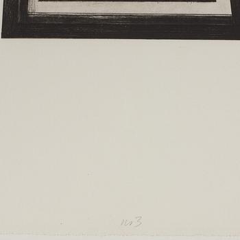 Jan Svenungsson, Utan titel, No. 3.