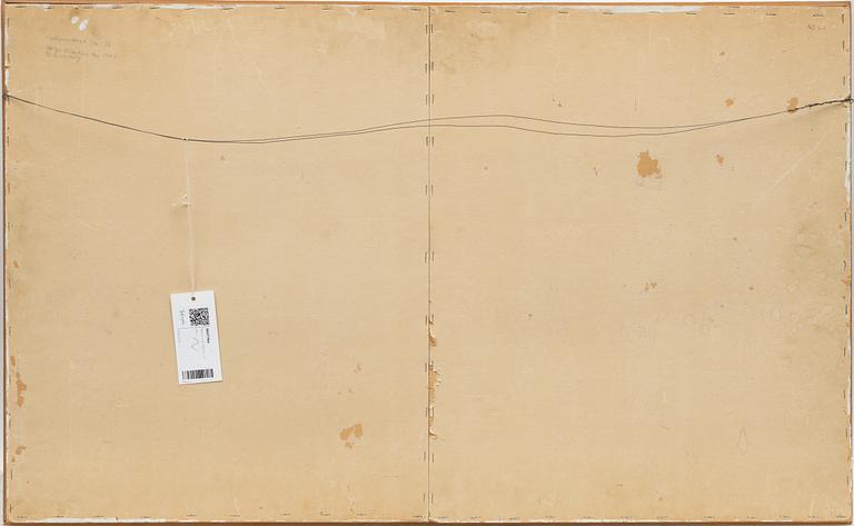 Beck & Jung, Utan titel.