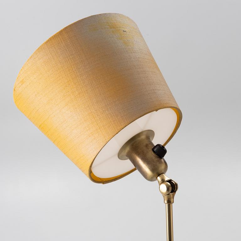 Golvlampa, Boréns, 1900-talets mitt.