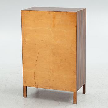 A cabinet, 1940s.