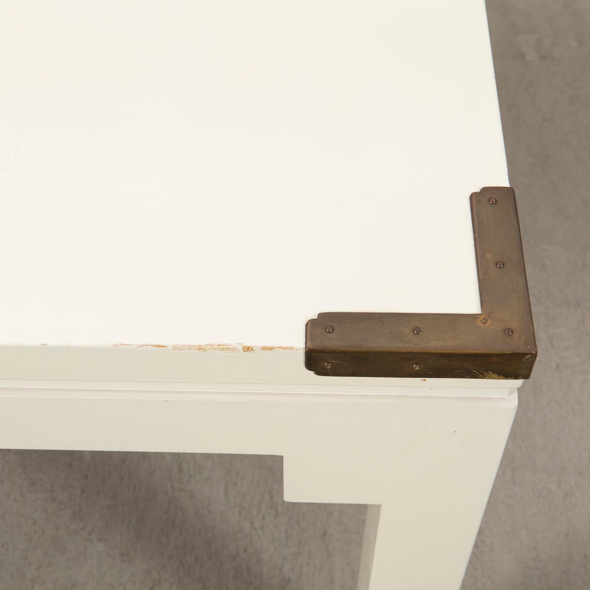 Ove Feuk, coffee table for NK (Nordiska Kompaniet) late 20th century.