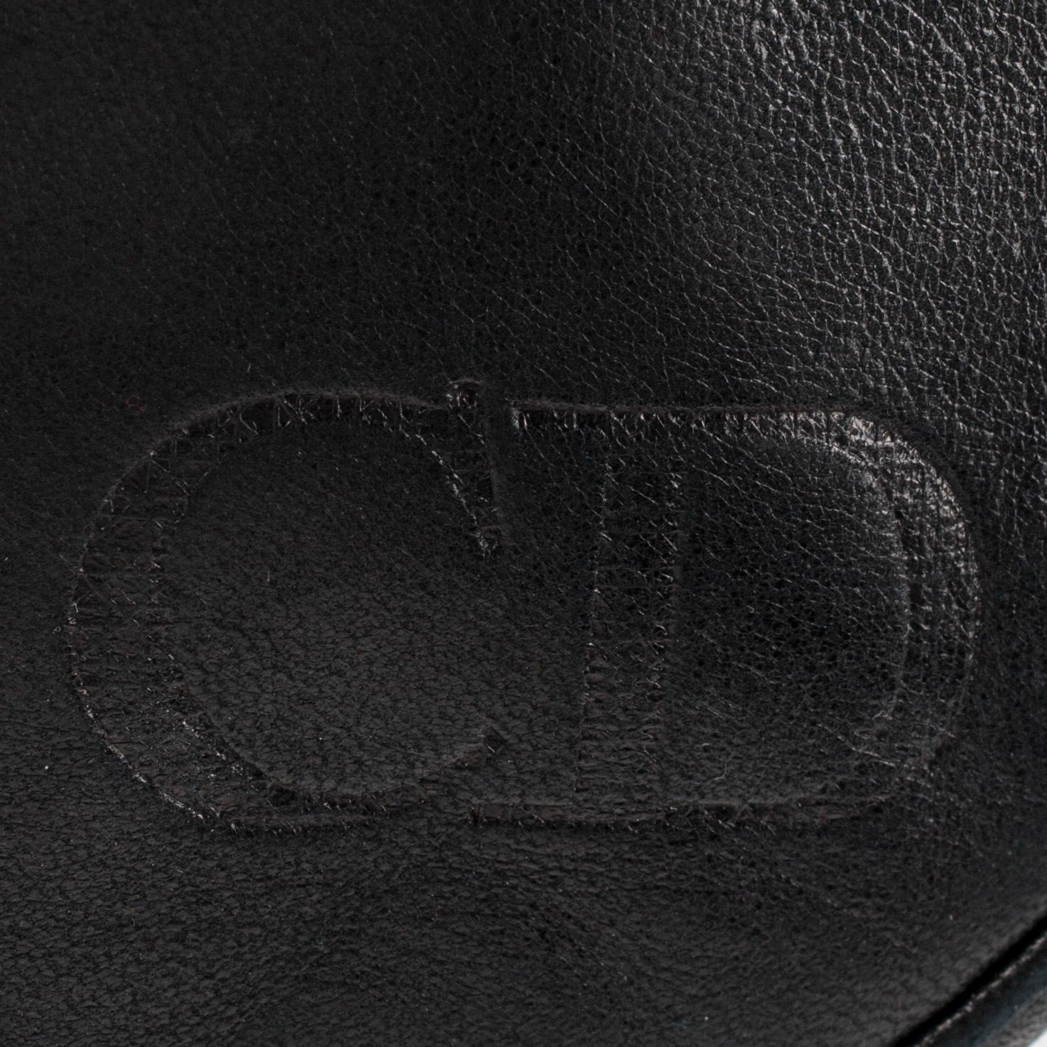 VÄSKA, Christian Dior.