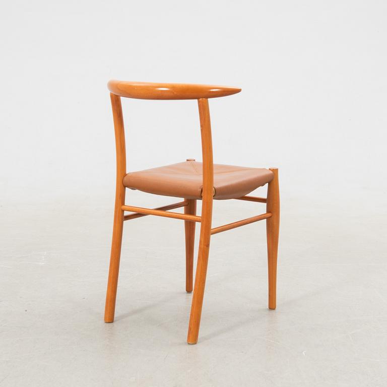 Philippe Starck, Chair "Tessa nature" for Driade Aleph France 1990s.