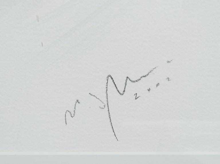 Nandor Mikola, RÖRELSE.