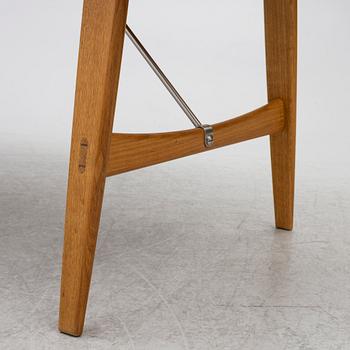 Børge Mogensen, Dining table, "BM1160 Hunting Table" Carl Hansen & Son, Denmark.