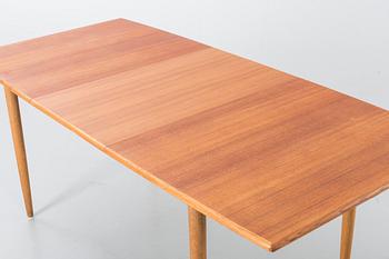 MATBORD, K-E Kullén för Bodafors, 1969.