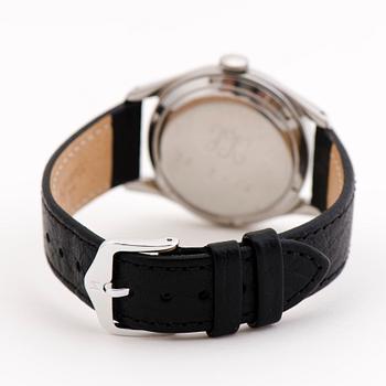 OMEGA, wristwatch, 36 mm.