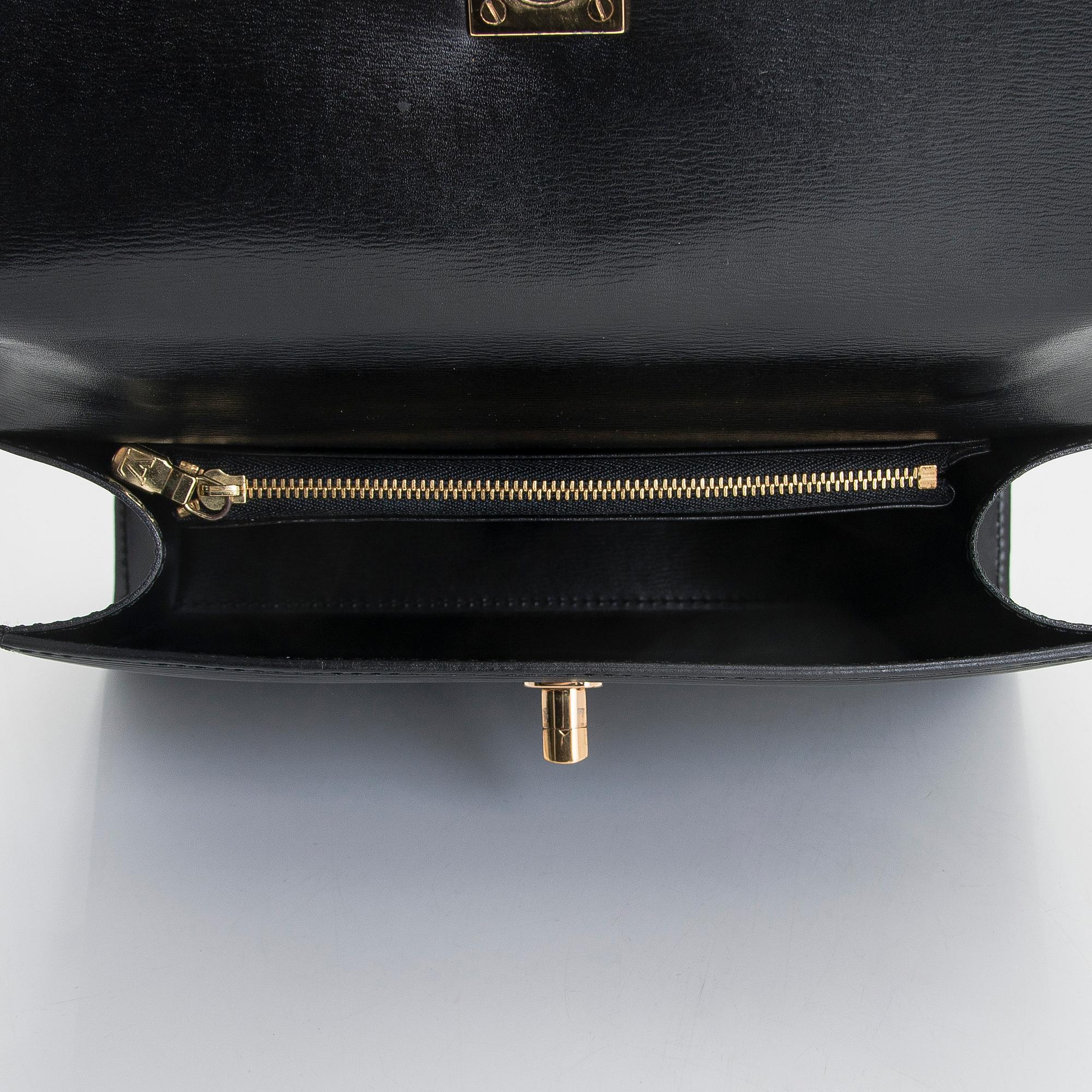 Louis Vuitton,  laukku, "Malesherbes".