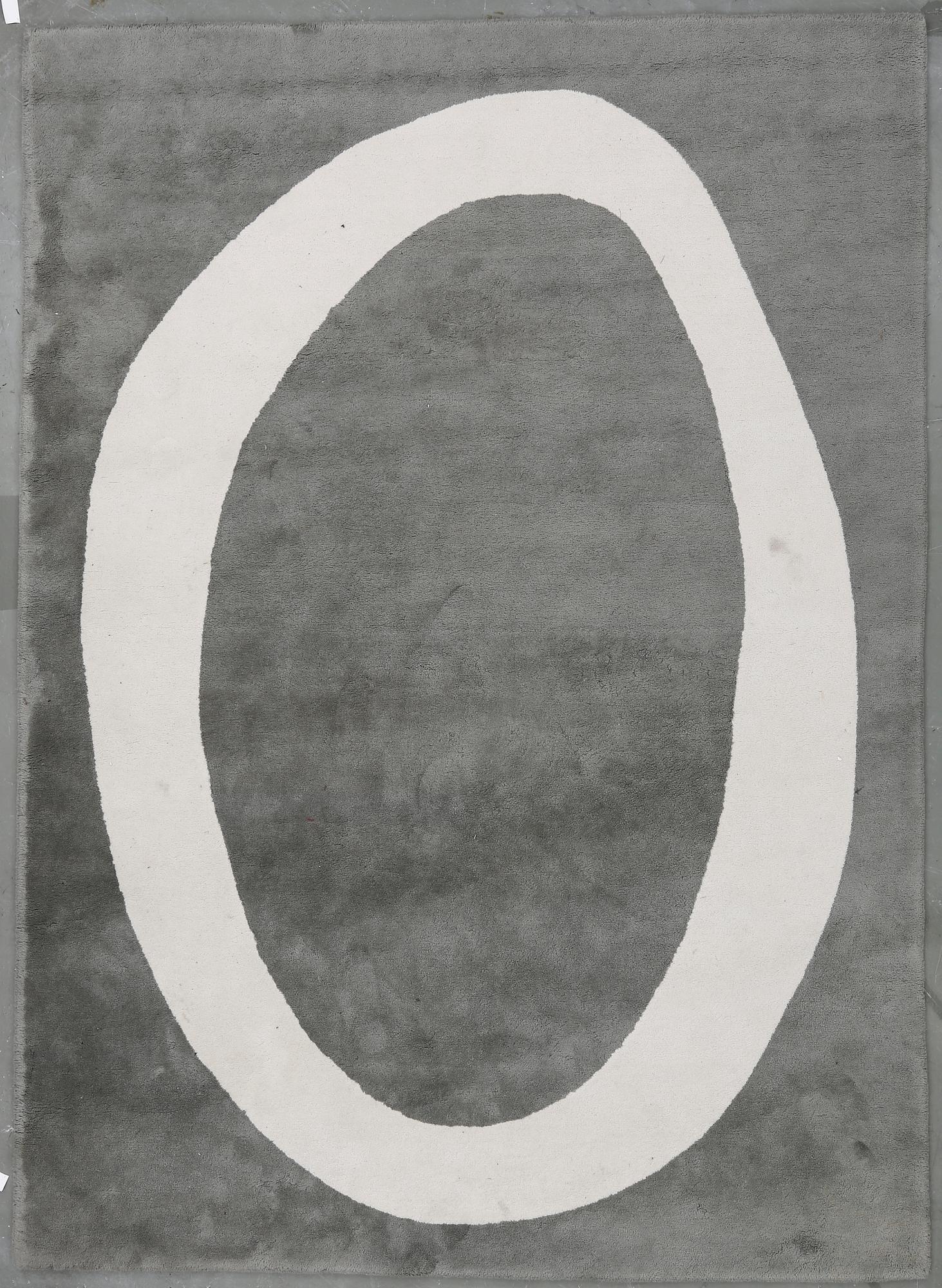 MATTA, "Krickan" Kristina Råström, för Galleri Asplund. Ca 377x273.