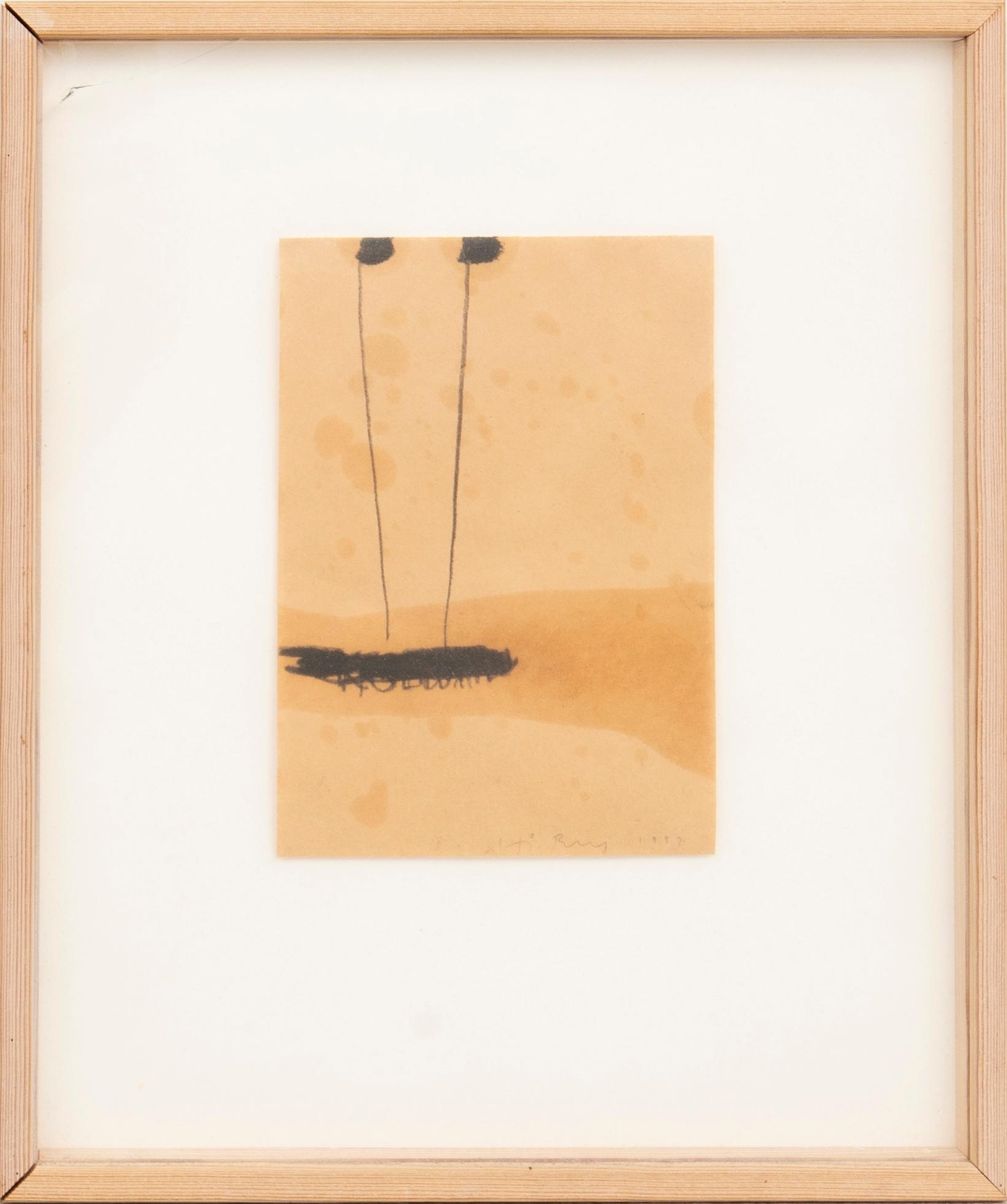 Håkan Berg, Utan titel ur "Svit till en son".