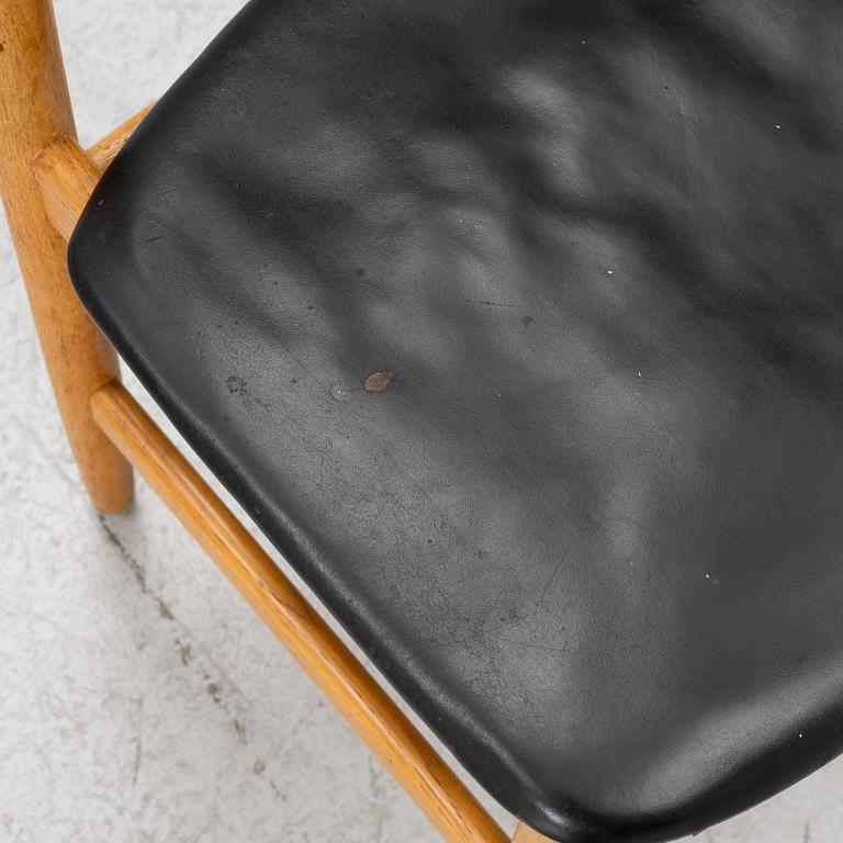 Børge Mogensen, Chairs, 4, “Öresund”, Karl Andersson & Söner.