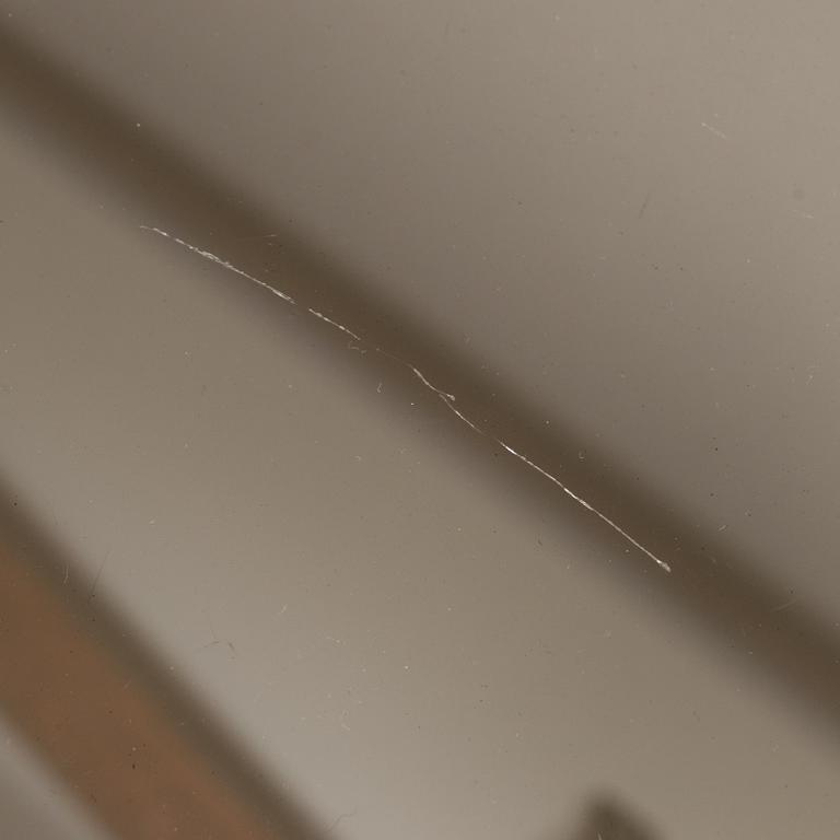 A mid-20th century coffee table for Oy Paul Boman Ab.