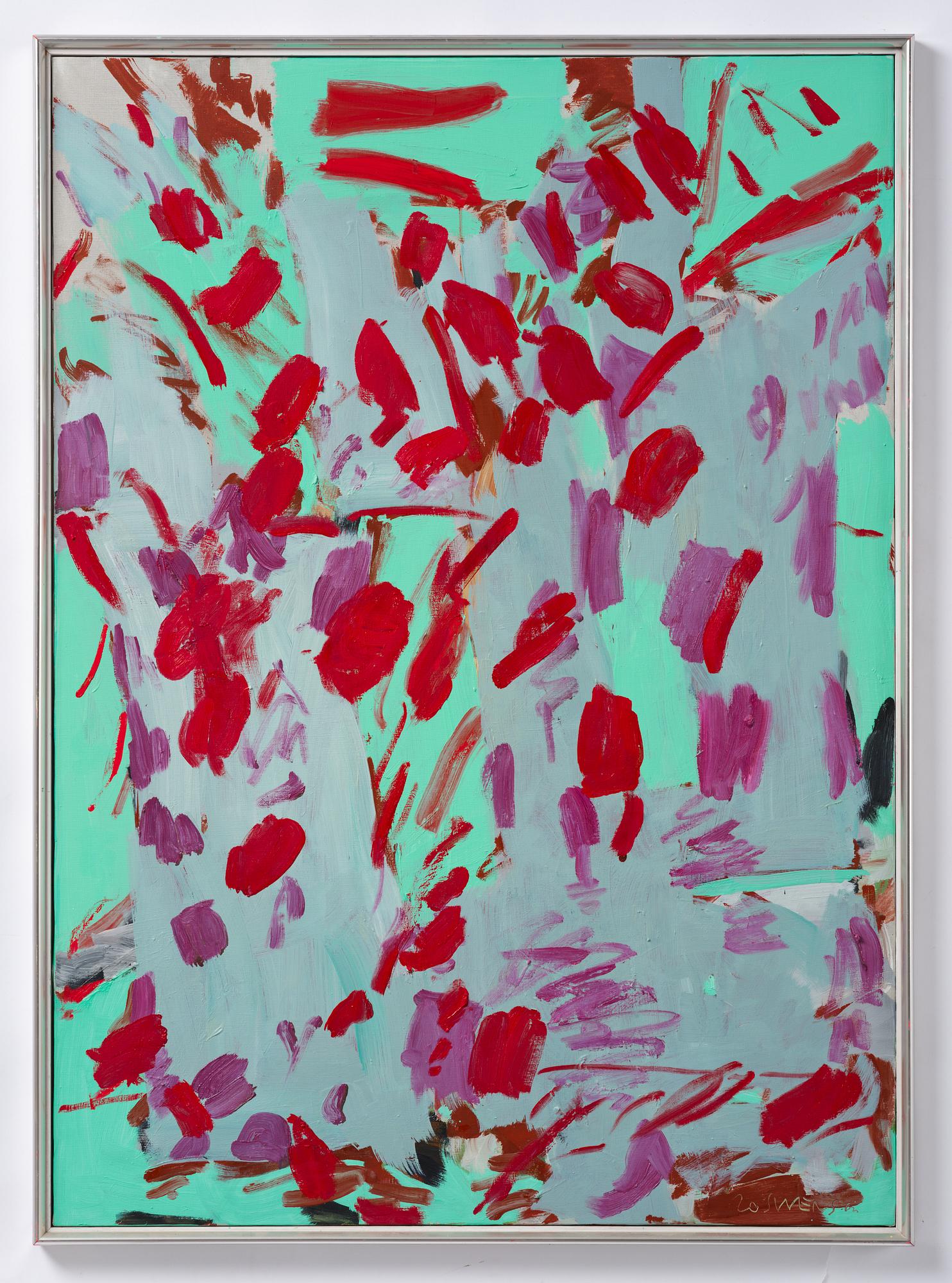 Bo Swenson, Untitled.