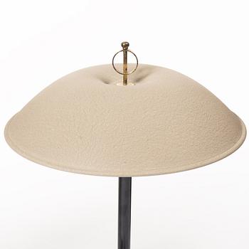 Bertil Brisborg, a table lamp model "32391", Nordiska Kompaniet, 1950s.