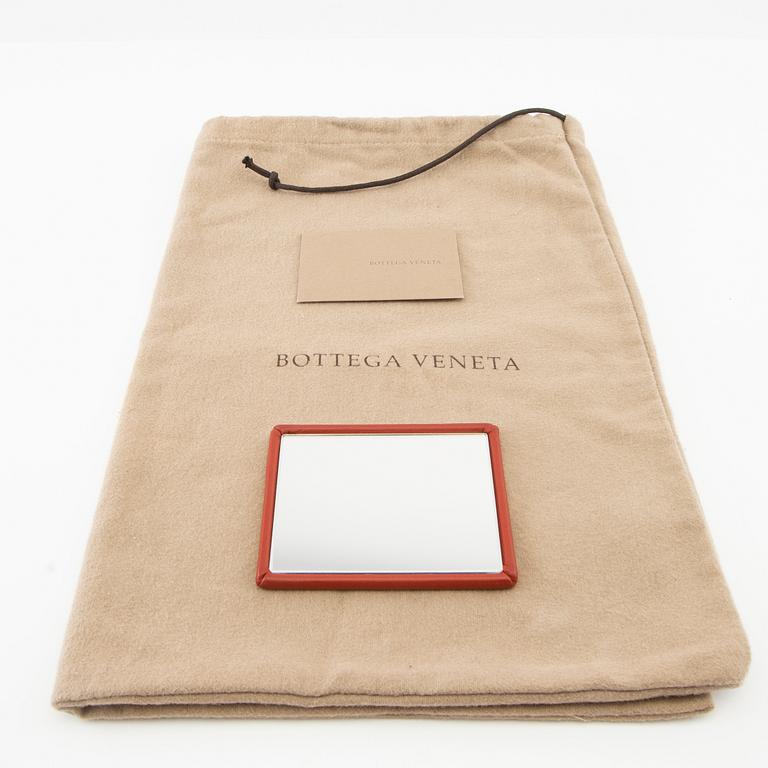 Bottega Veneta väska.