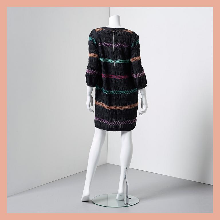 KLÄNNING, See By Chloé, italiensk storlek 40.