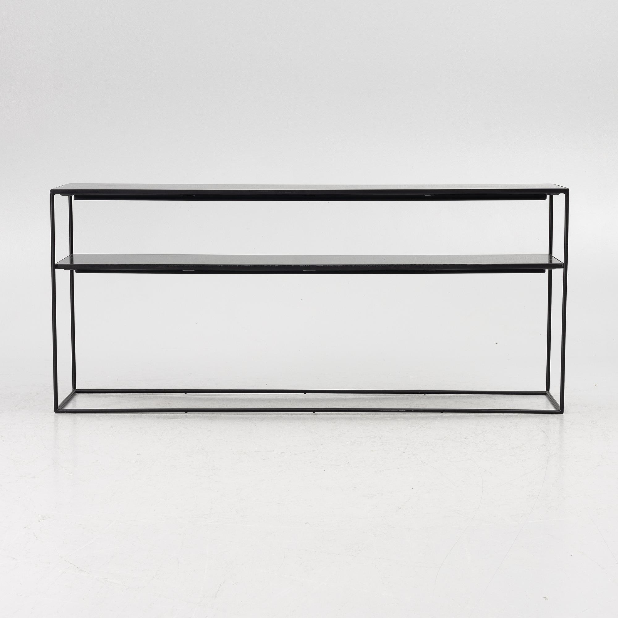 A Sidetable, Ethnicraft, 21st century.