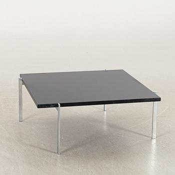 POUL KJAERHOLM, a PK61 soa table.