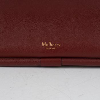 Mulberry, bag, "Small Leighton Bag".