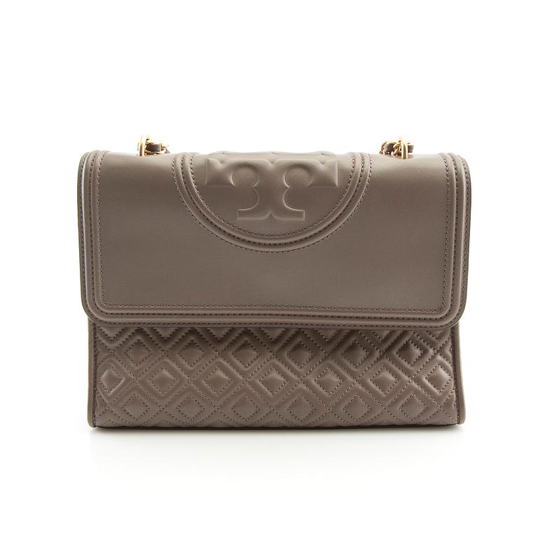Tory Burch Bag "Fleming convertible shoulder bag".