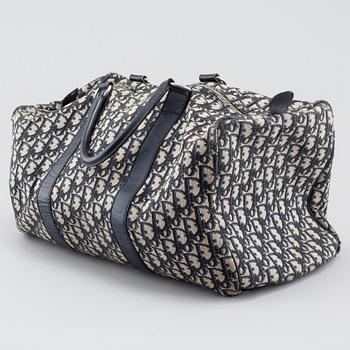 CHRISTIAN DIOR, a handbag.