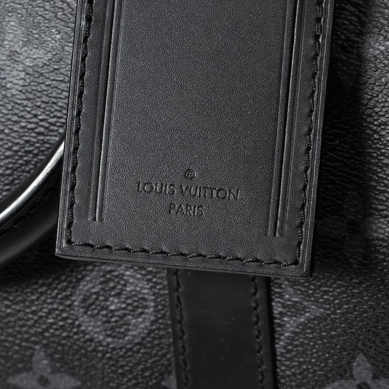 Louis Vuitton, Bag, "Keepall 55 Bandouliere", after 2021.
