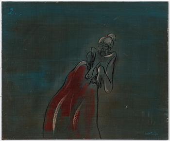 Fruls Tilpo, Untitled.
