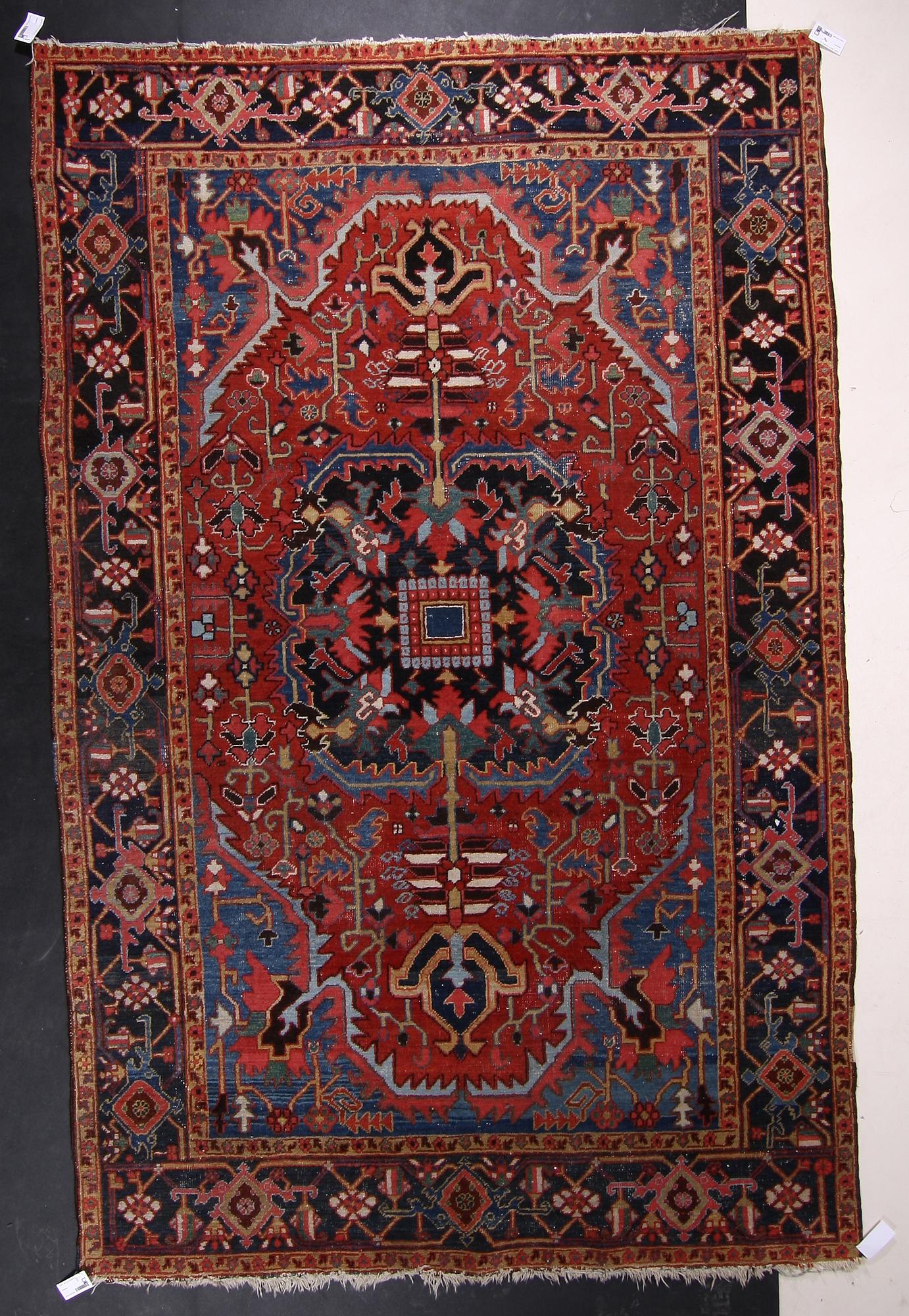 MATTA, orientalisk, ca 304x203.
