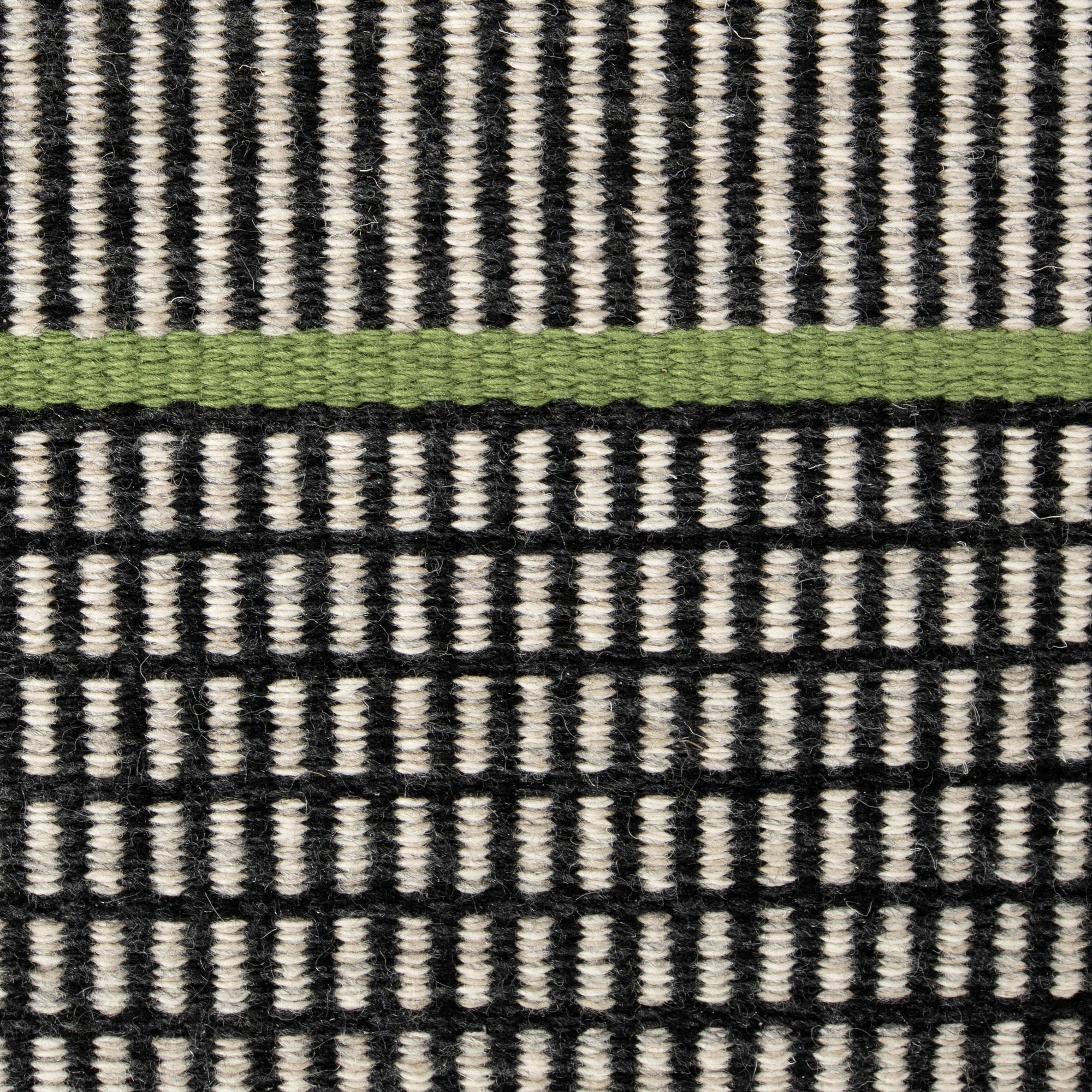 Gunilla Lagerhem Ullberg, rug, "Häggå", Kasthall approx. 245x163 cm.