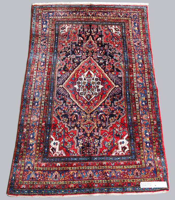 MATTA, Sarouk.  215 x 140.