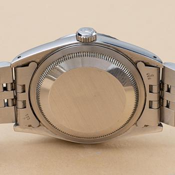 Rolex, Datejust, "Diamond Dial", ca 1987.