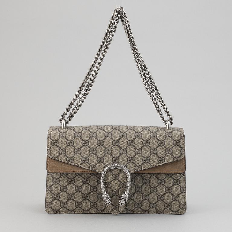 Gucci, väska, "Dionysus", 2016.