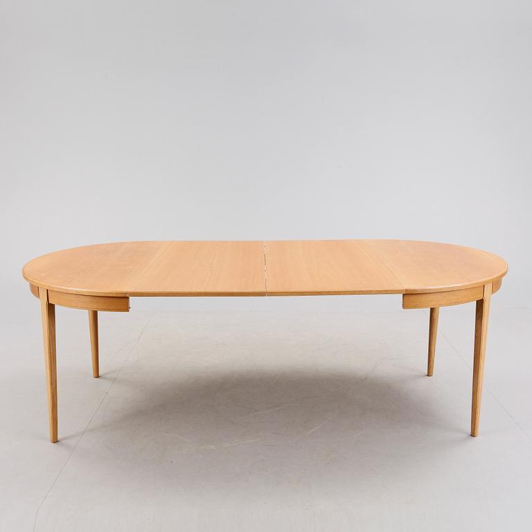 MATBORD, "Herrgården", Carl Malmsten, Bodafors, 1900-tal.