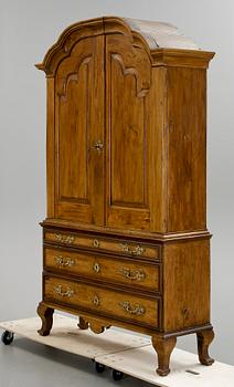 SKÅP, rokoko, 1700-tal.