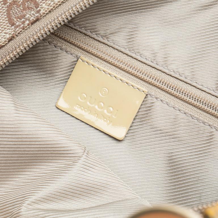 VÄSKA, Gucci.