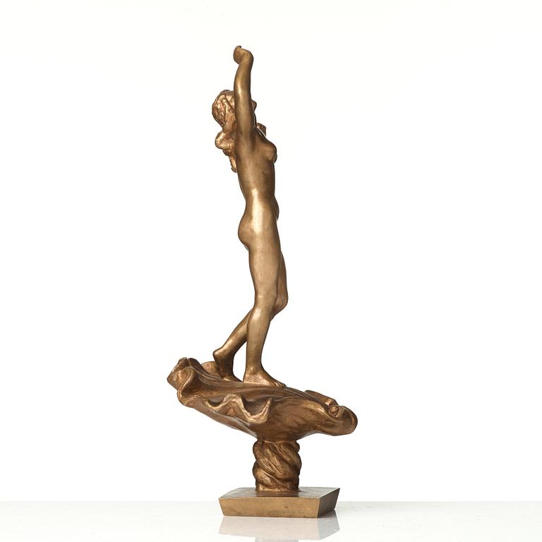 Carl Eldh, "Venus".