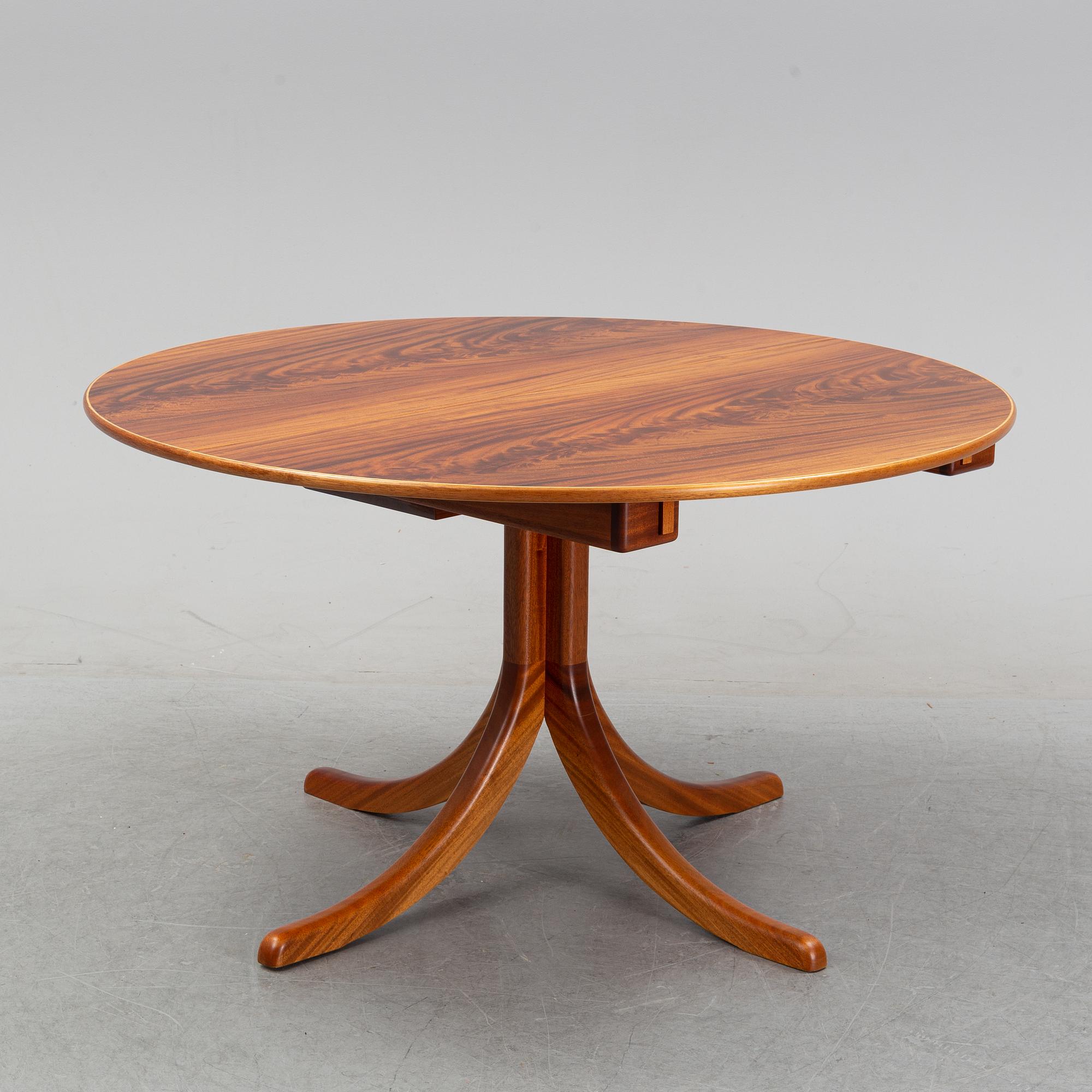 Josef Frank, matbord, modell 771, Firma Svenskt Tenn.