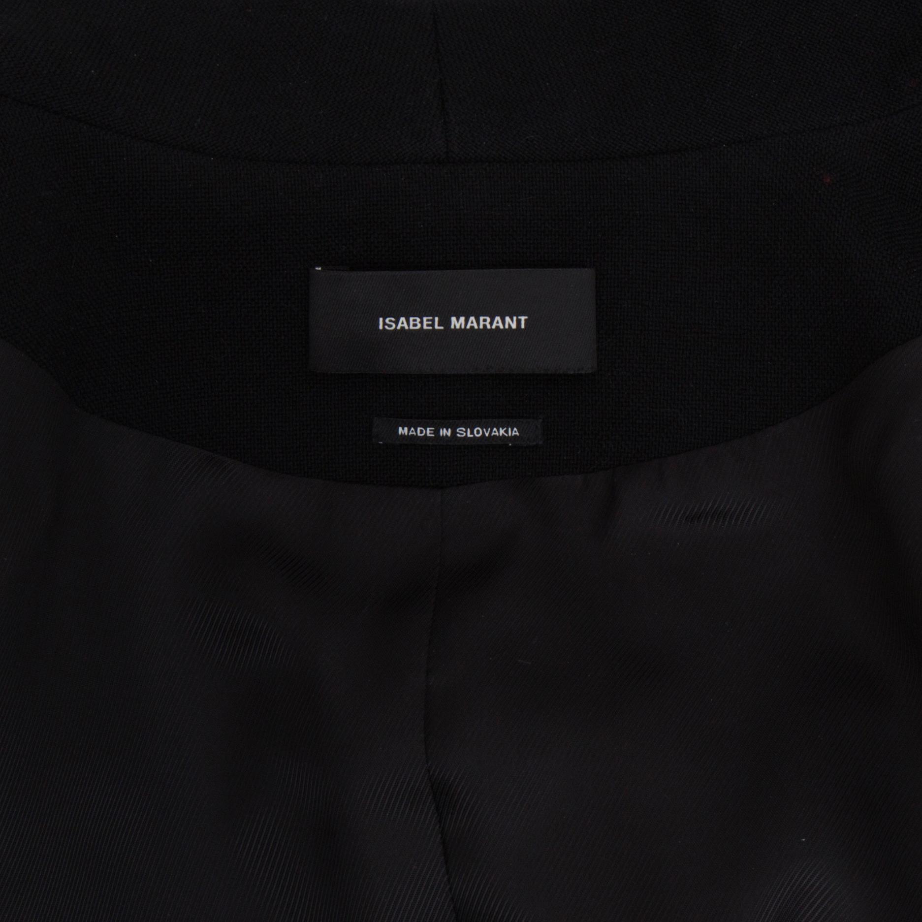 KAVAJ, Isabel Marant, storlek 40.