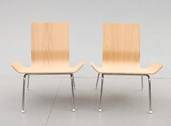 STOLAR, 1 par, 1900-/2000-tal.