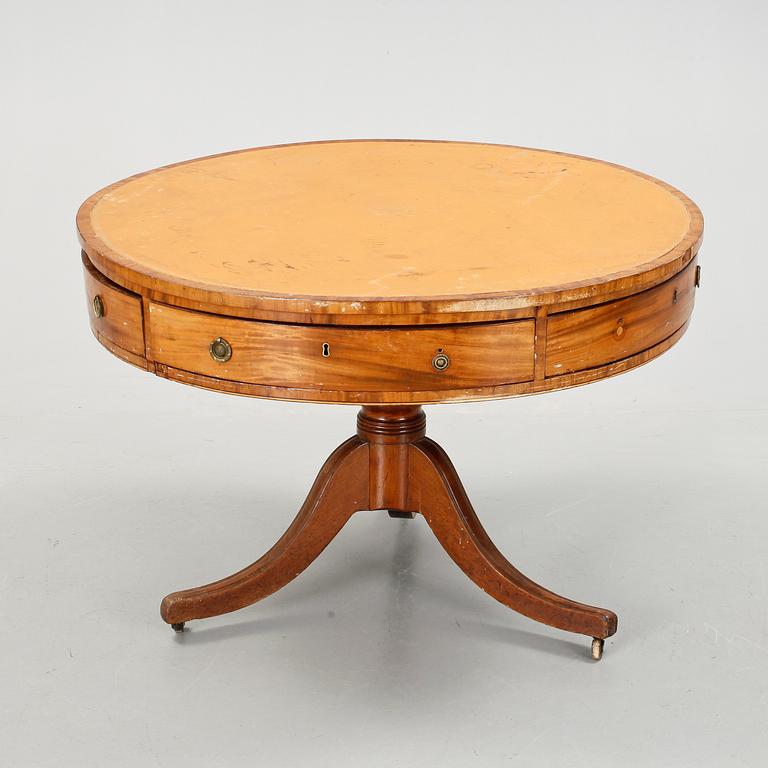 KARUSELLBORD, 1800-tal.