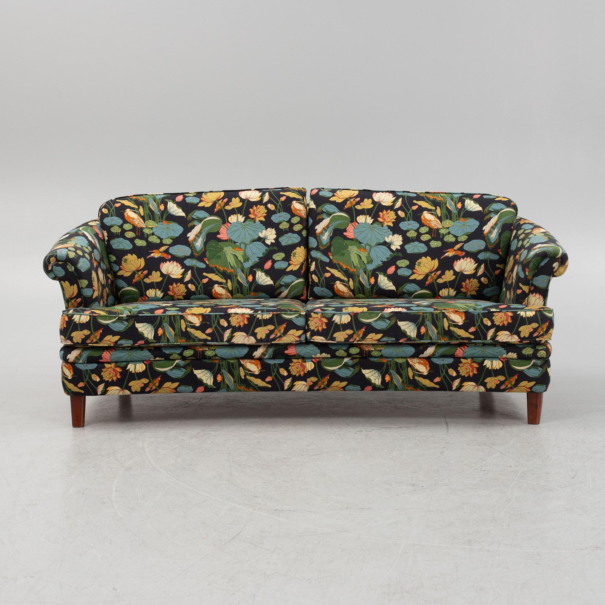 Sofa, "Claire", Bröderna Andersson.