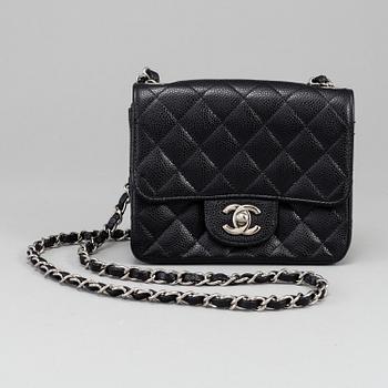 CHANEL, väska, "Mini Flap Bag", 2013-2014.